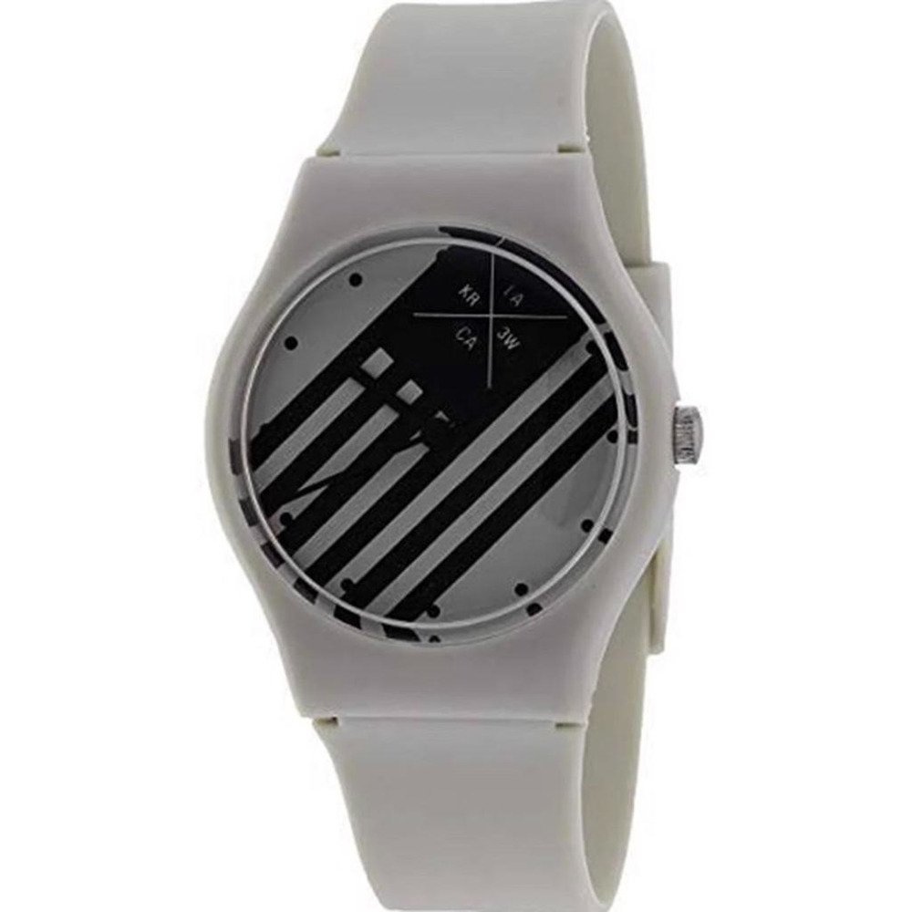 KR3W WristWatch Unisex Freshman American Flag 39.95